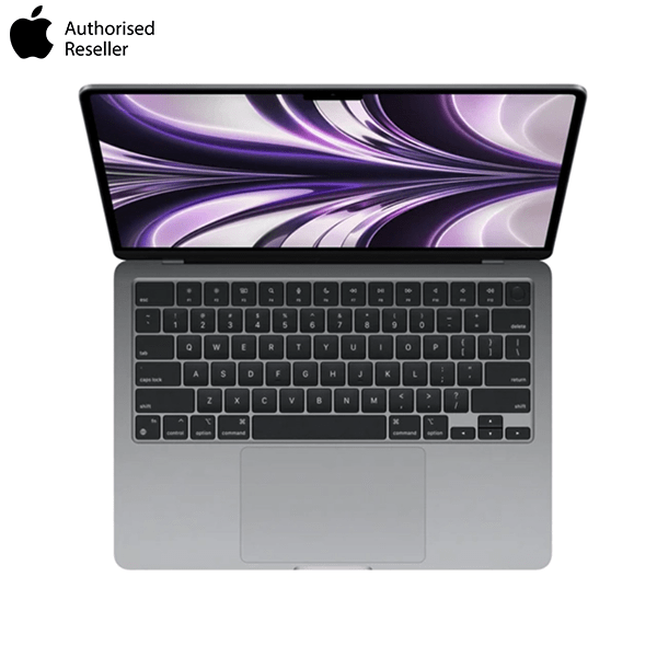 Macbook Air 2022 13 inch Apple M2 8GB RAM 256GB SSD Chính Hãng VietNam